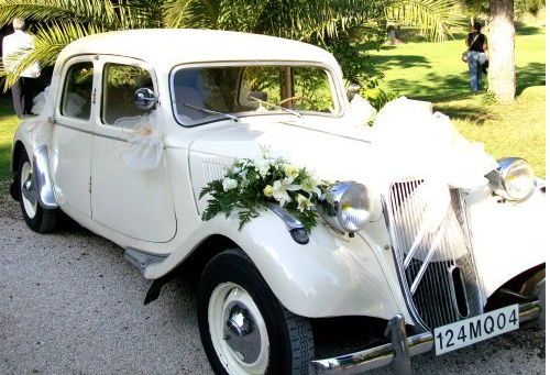 location de voiture avec chauffeur, voiture de collection, mariage